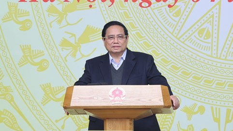 Thủ tướng giao 2 tập đoàn làm chủ đầu tư 2 nhà máy điện hạt nhân