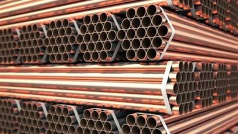 Mỹ sẽ áp thuế chống bán phá giá 8,05% ống đồng của Việt Nam