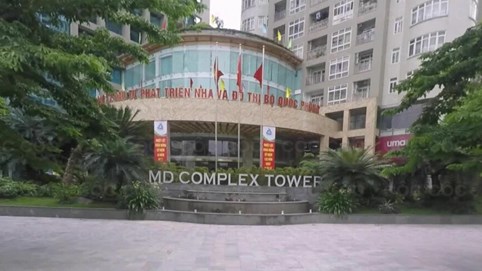 Vi phạm thuế, Tổng công ty Đầu tư phát triển nhà và đô thị Bộ Quốc Phòng bị phạt, truy thu gần 9,3 tỷ đồng