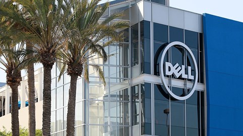 Dell cắt giảm hơn 6.600 nhân sự toàn cầu