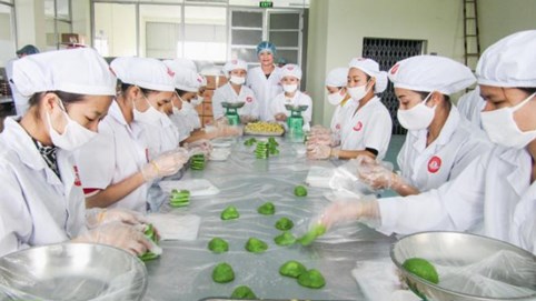 Tết Nguyên đán Quý Mão và lễ hội đầu năm: Nhộn nhịp sản phẩm truyền thống Bảo Minh