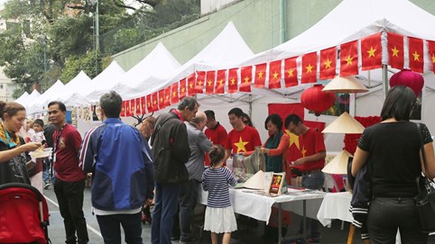 Hợp tác kinh tế song phương Argentina - Việt Nam: Nửa thế kỷ phát triển