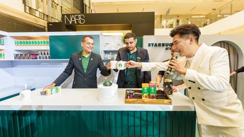5 năm sau cái bắt tay triệu đô Nestle và Starbucks, ai được lợi?