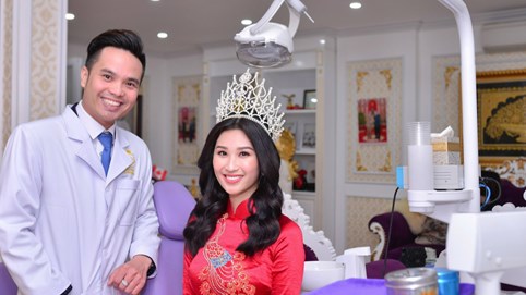 Chủ tịch HĐQT Nha khoa Lê Gia Group - Dr. Lê Hữu Bộ: “Sống bằng đức và tâm, vươn lên bằng tầm và trí”