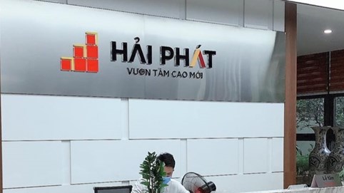 Lãi sau thuế quý IV/2024 của Đầu tư Hải Phát (HPX) 'bốc hơi' tới 92%