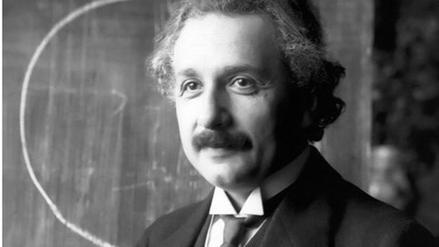 Công ty mẹ của TikTok gây sốt khi ra AI có thể tạo video chỉ từ một bức ảnh: Einstein ‘sống lại’ và giảng bài như thật!