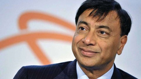 Tỷ phú Lakshmi Mittal: Từ tay trắng trở thành ông trùm ngành thép