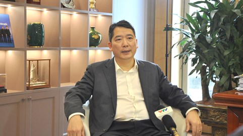 Triển khai thí điểm xuất hóa đơn điện tử từ máy tính tiền