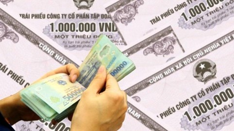 Huy động vốn qua kênh trái phiếu hứa hẹn sôi động trở lại