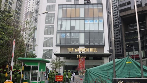 Khai báo quanh co, bệnh nhân 2009 bị phạt 15 triệu đồng