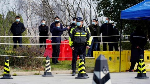 WHO: Chưa tìm thấy vật chủ truyền virus corona sang người