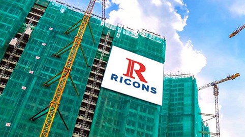 Sau 2 năm không còn “chung nhà”, Ricons vượt mặt Coteccons về lợi nhuận