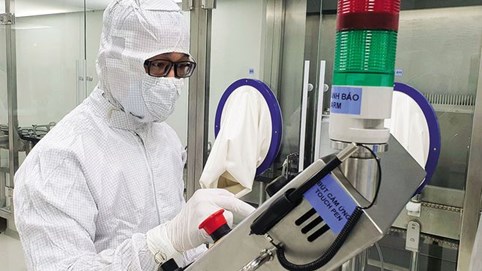 Chiến lược vaccine ngừa Covid-19