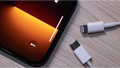 Apple có thể giới hạn tính năng phụ kiện USB C trên iPhone mới