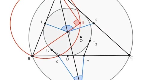 Giải được bộ đề 