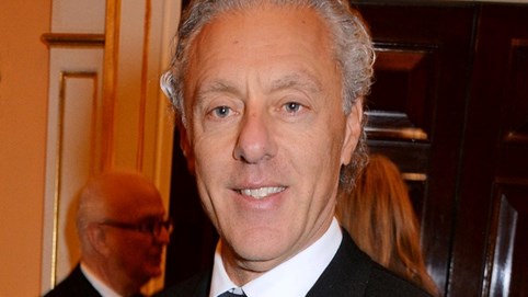 Anh em tỷ phú thắng lớn nhờ đầu tư vào sòng bạc, lợi nhuận tăng 5.000%