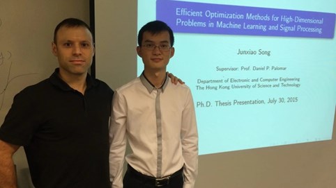 Chân dung nhóm nhân tài Trung Quốc tạo nên cơn sốt DeepSeek: 