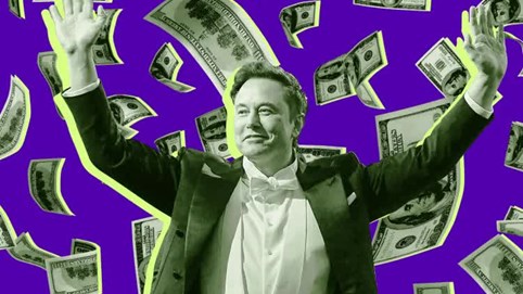 Chán kiện tụng, tỷ phú Elon Musk thẳng thắn hỏi mua OpenAI với giá gần 100 tỷ USD