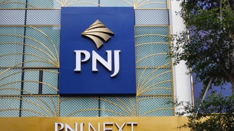 PNJ thay đổi cơ cấu tổ chức sau một năm làm ăn thuận lợi