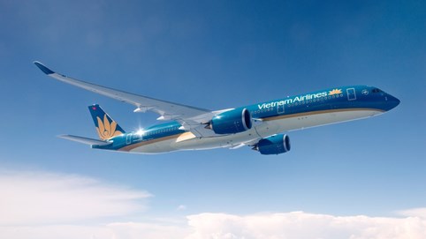 Kiến nghị bổ sung 2 cảng hàng không vào quy hoạch