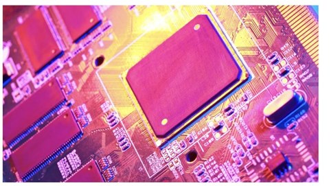 Bước đột phá của bộ nhớ thế hệ máy tính tiếp theo