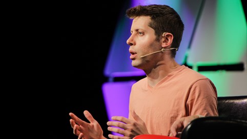 Nhà sáng lập OpenAI: 