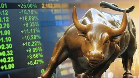 ABS: VN-Index có khả năng vượt 1.300 điểm trong tháng 2, 