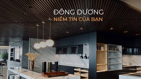 Công ty Thương mại và Xây dựng Đông Dương bị phạt và truy thu thuế hơn 4,1 tỷ đồng