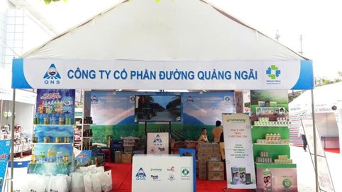 Phó Chủ tịch HĐQT Đường Quảng Ngãi liên tục ‘gom’ cổ phiếu QNS