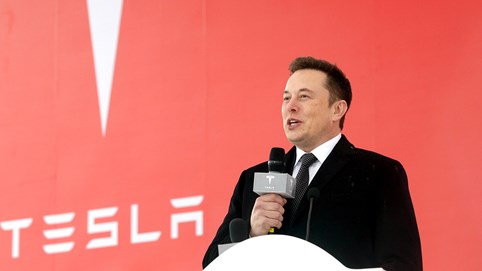 Elon Musk sẽ giàu thế nào trong 2 năm nữa?