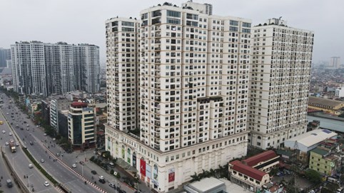 Hà Nội lập tổ công tác rà soát quy hoạch, quỹ đất phát triển nhà ở