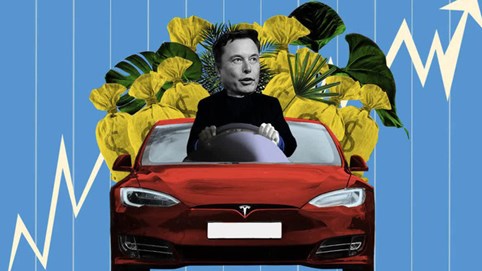 Chuyện gì sẽ xảy ra nếu 'bong bóng Tesla' vỡ tung?