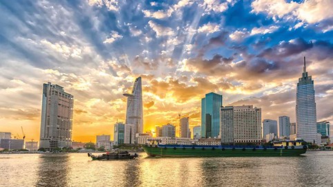 Triển vọng kinh tế Việt Nam đến 2025