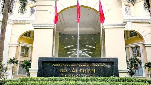 Hoàn thiện thể chế tài chính: Tạo 'đường băng' cho doanh nghiệp 'cất cánh'