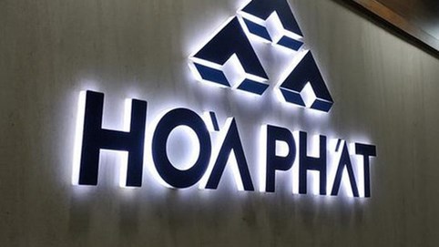 CTCK: Hòa Phát bước vào chu kỳ lợi nhuận mới, tận dụng cơ hội 