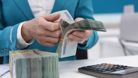 CTCP Đầu tư và Thương mại Xuất nhập khẩu HFC Việt Nam nợ thuế hơn 18 tỷ đồng