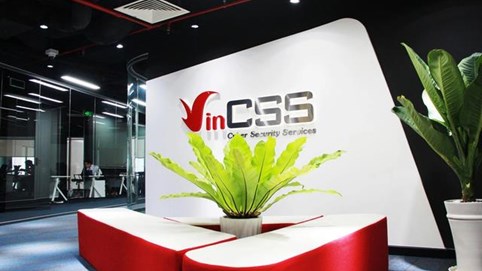 Công ty an ninh mạng thuộc Vingroup muốn huy động 20 triệu USD để tiến sang Châu Âu