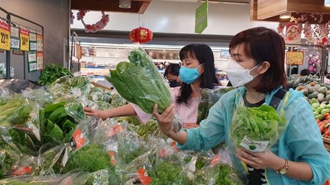 Điều hành, bình ổn giá sau Tết