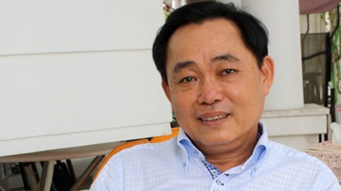 Ông Dũng ‘lò vôi’ và thành công từ những quyết định không giống ai