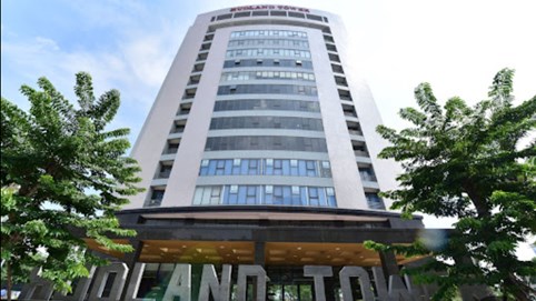 HUDLAND (HLD) điều chỉnh phương án huy động vốn: Dành toàn bộ 234 tỷ đồng để trả nợ thuế