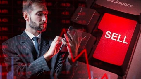 Phiên 18/2: Khối ngoại tiếp chuỗi 