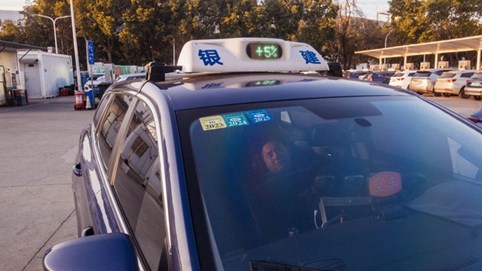 Sau 10 năm, xe điện Trung Quốc mới 