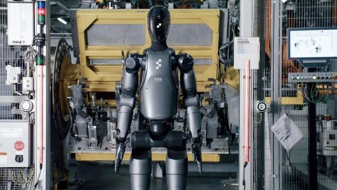 Ván cược lớn của Meta: Bỏ AI chatbot, tất tay vào robot giúp việc, tham vọng mỗi gia đình sẽ sở hữu 1 con