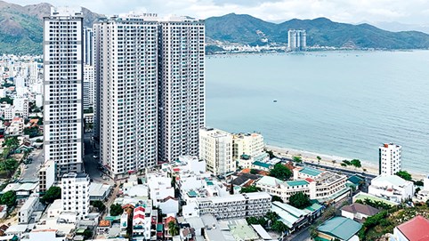 Không áp dụng “tiêu chuẩn kép” cho condotel