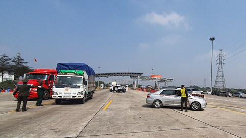 Nông sản Hải Dương chờ giải cứu