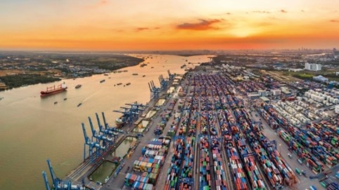 Chứng khoán ASEAN dự kiến thoái 400.000 cổ phiếu Cảng Sài Gòn