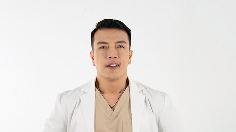 ThS.BSCK II Cao Ngọc Duy - Trưởng Khoa Phẫu thuật Tạo hình thẩm mỹ, Bệnh viện Đa khoa Đức Giang: Người thầy thuốc tận tụy với sứ mệnh “làm đẹp” cho đời