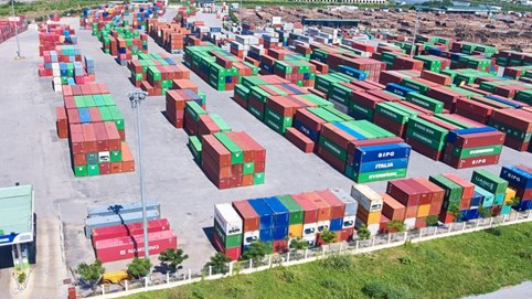 VietinBank Capital nâng tỷ lệ sở hữu tại Viconship lên 17,14%