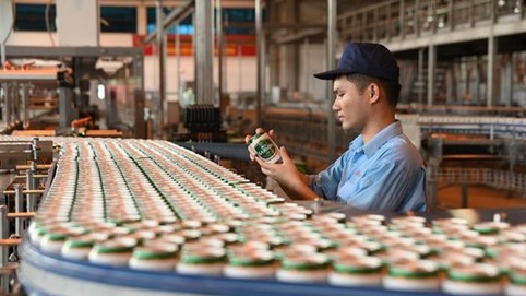 Tham vọng trên đất Việt của các đại gia Thái