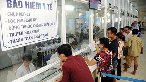 Dự kiến điều chỉnh đối tượng tham gia bảo hiểm y tế